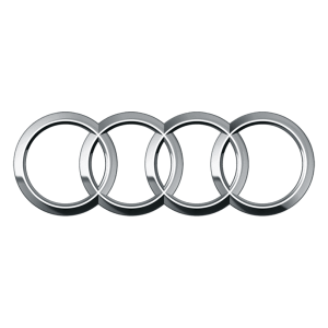 Audi Engines
