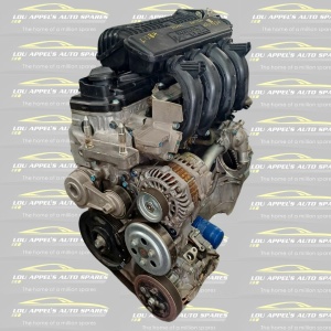 Honda Brio L12B4 Engine