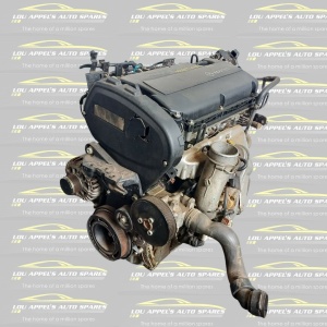 Opel A16LET Astra Engine