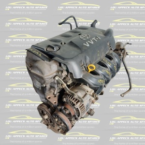 Toyota 1NZ Engine