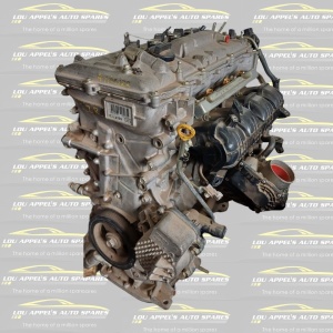 Toyota 2ZR Engine