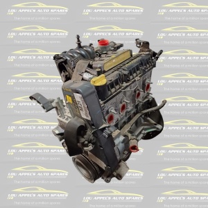 Fiat 169A4000 Engine