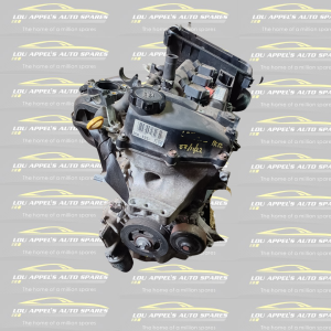Toyota 1KR Engine