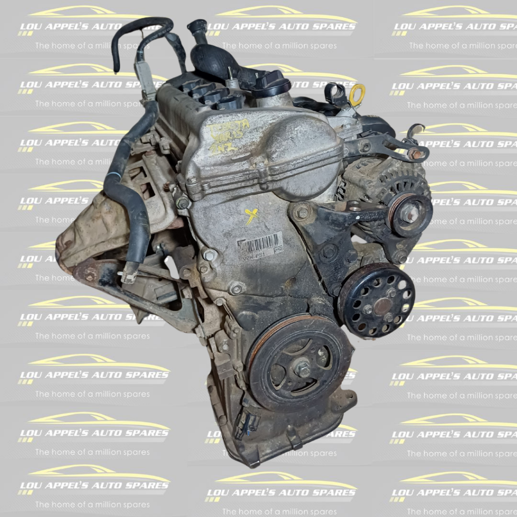 2ad Engine Toyota Engines For Sale at Best Prices