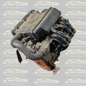 Fiat 843A1000 Engine