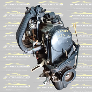 Chevrolet A08S3 Engine