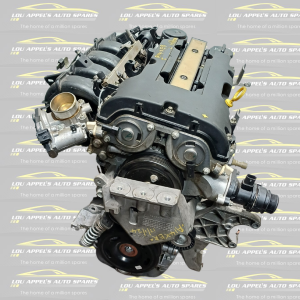 Opel A14XER Engine