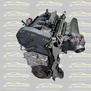 Volkswagen ARY Engine