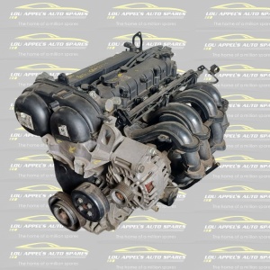 Ford Ecosport 7S7G Engine