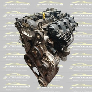 Ford R9DC Engine