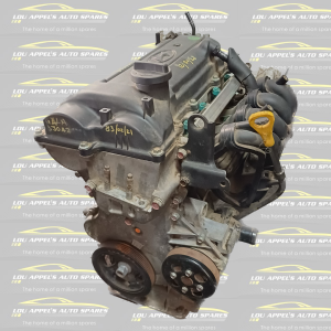 Kia G4LA Engine