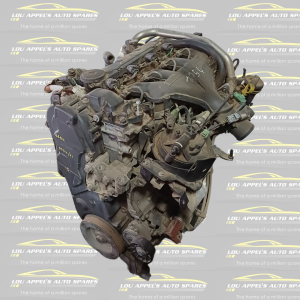 Ford G6DC Engine