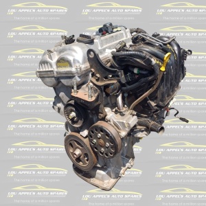 Kia G4FD Engine