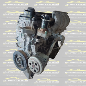 Honda L12B2 Engine