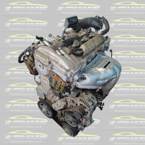 Lexus 2AR Engine