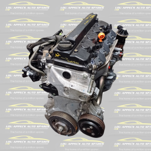 Honda R18A2 Engine