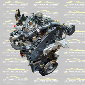 Ford UGJE Engine