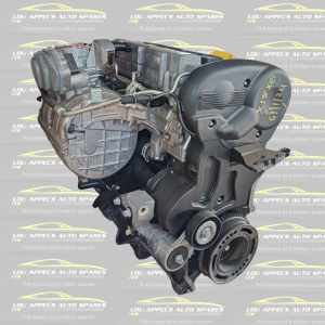 Opel X18XE1 Engine