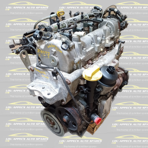 Opel Z13DTJ Engine
