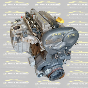 Opel Z14XE Engine