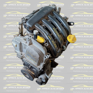 Renault K4JG780 Engine