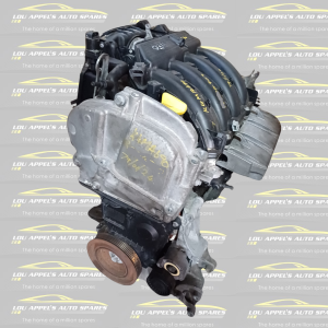 Nissan K4MA690 NP200 Engine
