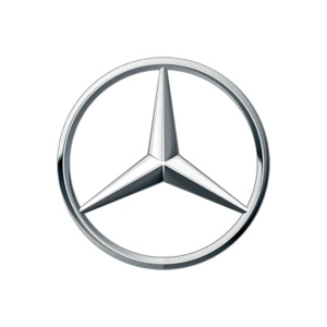 Mercedes Engines