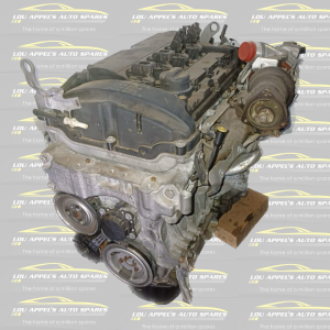 Peugeot 10FJ 5F02 1.6THP Engine