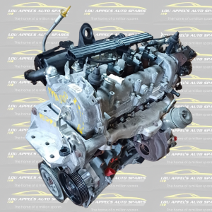 Fiat 199A3000 Engine