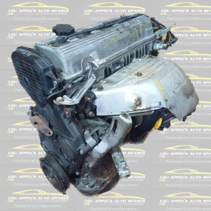 Toyota 3S-FE Engine