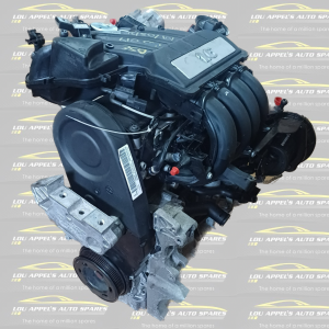 Volkswagen BSE 1.6 Golf Engine