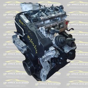 Volkswagen CLH Golf 1.6TDI Engine