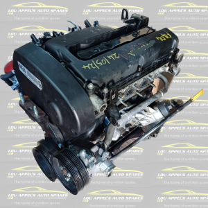 Chevrolet F14D4 Engine