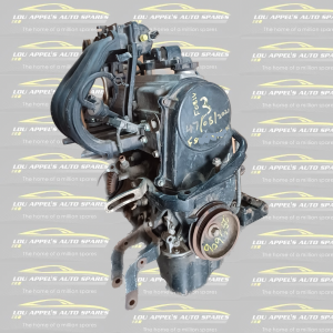 Chevrolet F8CV Engine