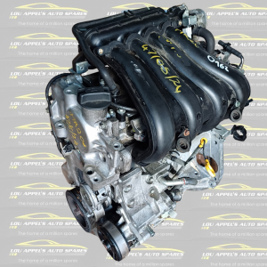 car engine for sale