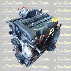 Opel Z14XEP Engine