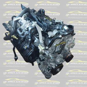 Toyota 2NR-FKE Engine