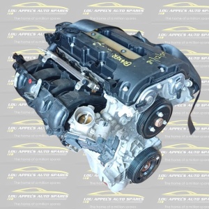 Opel B14XER Engine