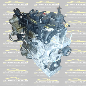 KIA G3LA Engine