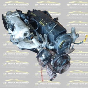 Kia G4EA Engine