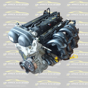 FORD HXJA Engine