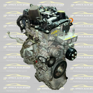 Kia G3LE Engine