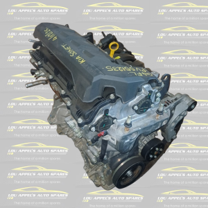 Kia G4FL Engine