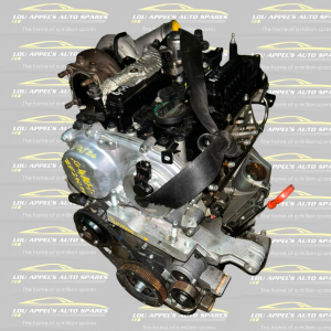 Kia G4KH Engine
